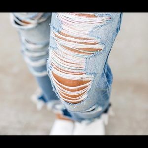 KanCan Rainbow thread skinny size 7